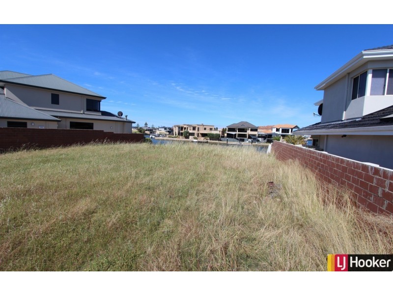 34 Santavea Mews, Halls Head WA 6210