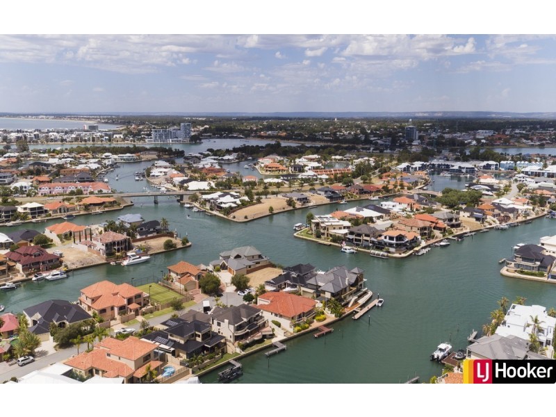 34 Santavea Mews, Halls Head WA 6210