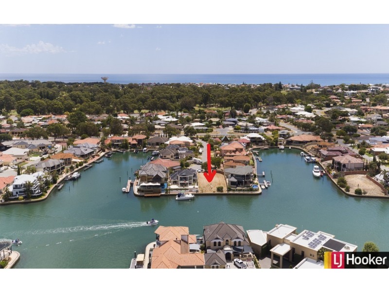 34 Santavea Mews, Halls Head WA 6210