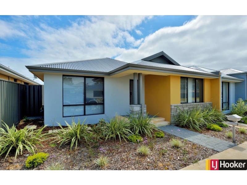 5 Triller Lane, Erskine WA 6210
