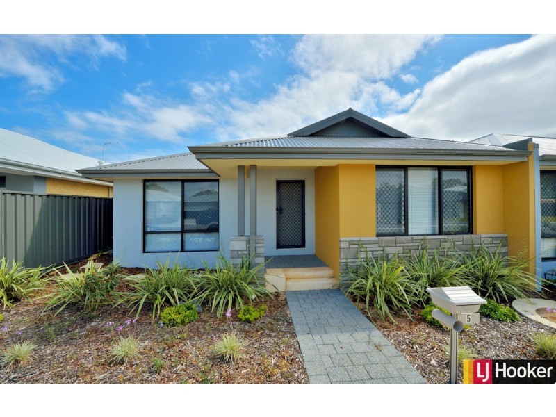 5 Triller Lane, Erskine WA 6210