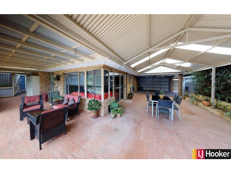 19 Hillway Street, Dawesville WA 6211