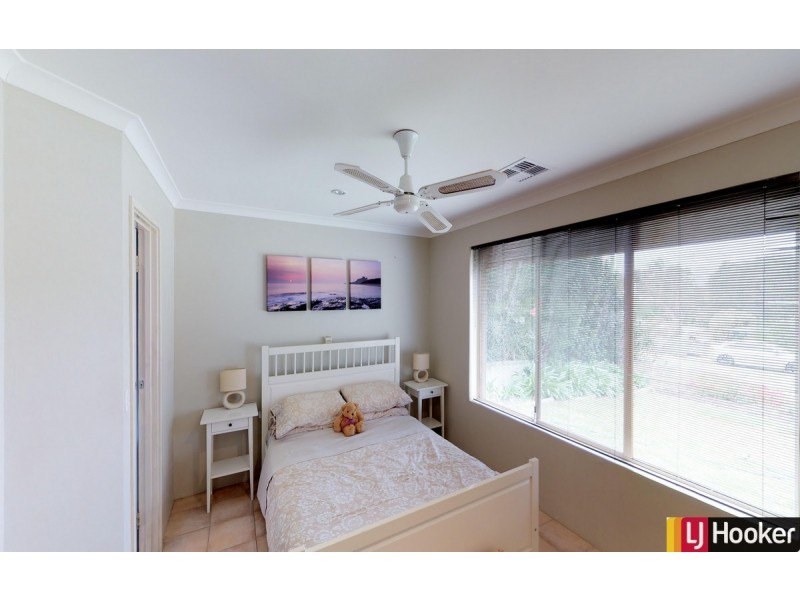 19 Hillway Street, Dawesville WA 6211