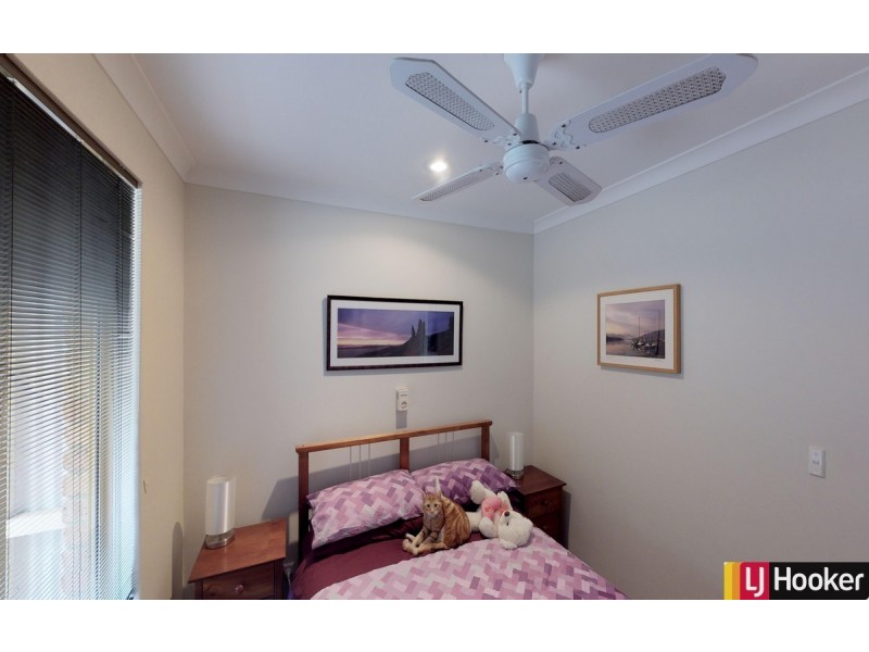 19 Hillway Street, Dawesville WA 6211
