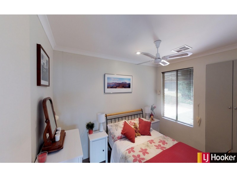 19 Hillway Street, Dawesville WA 6211