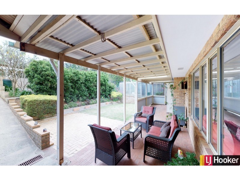 19 Hillway Street, Dawesville WA 6211
