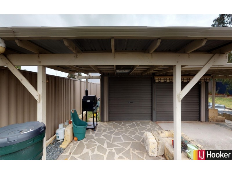 19 Hillway Street, Dawesville WA 6211