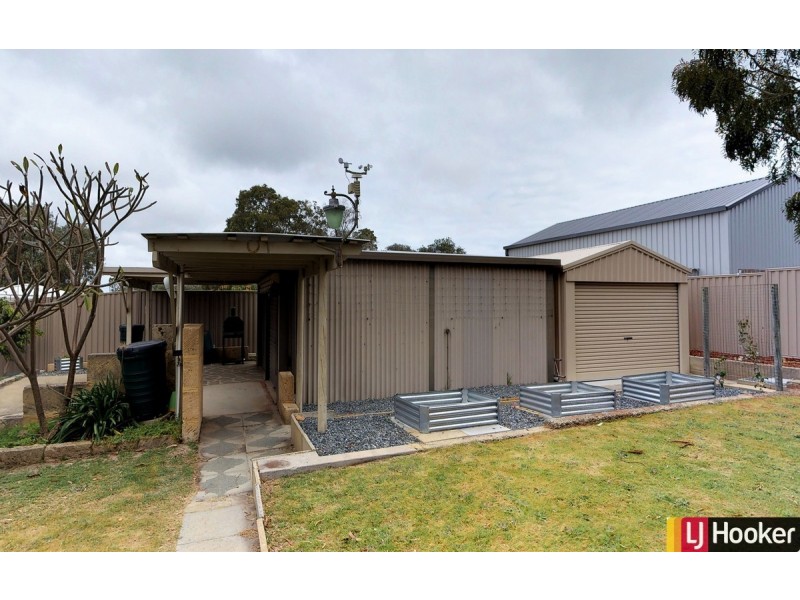 19 Hillway Street, Dawesville WA 6211