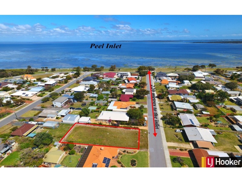 23 Irving Avenue, Falcon WA 6210