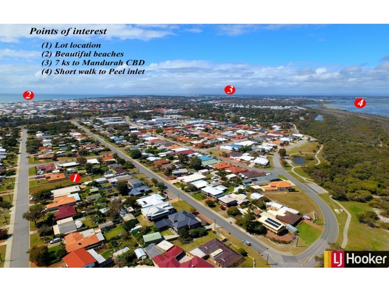 23 Irving Avenue, Falcon WA 6210