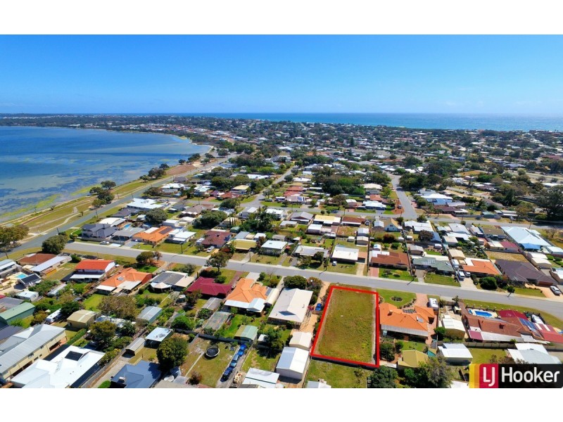 23 Irving Avenue, Falcon WA 6210