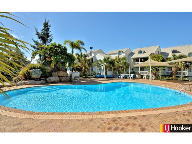 60/132-140 Mandurah Terrace, Mandurah WA 6210