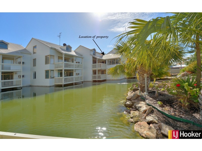 60/132-140 Mandurah Terrace, Mandurah WA 6210