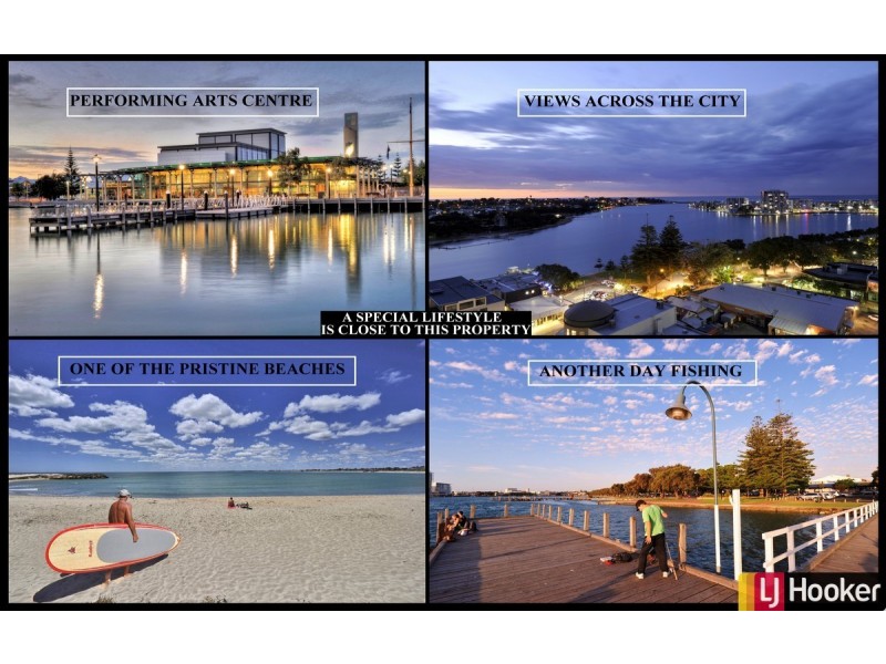 60/132-140 Mandurah Terrace, Mandurah WA 6210