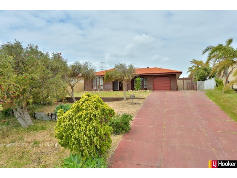 29 Collier Street, Silver Sands WA 6210