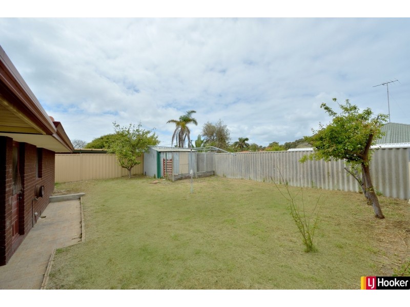 29 Collier Street, Silver Sands WA 6210