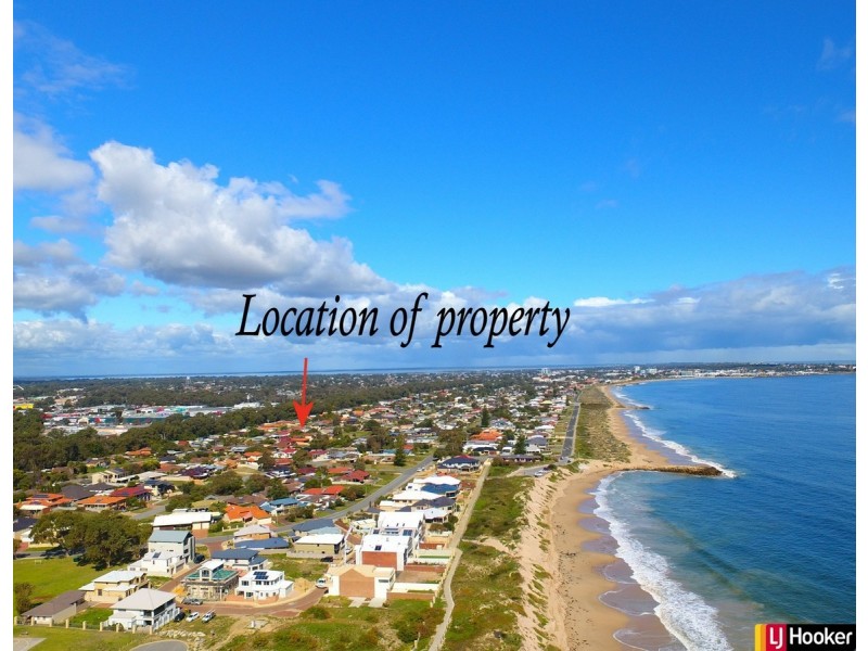 29 Collier Street, Silver Sands WA 6210