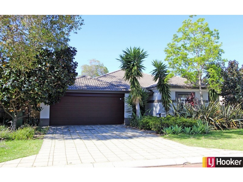 66 Sticks Boulevard, Erskine WA 6210