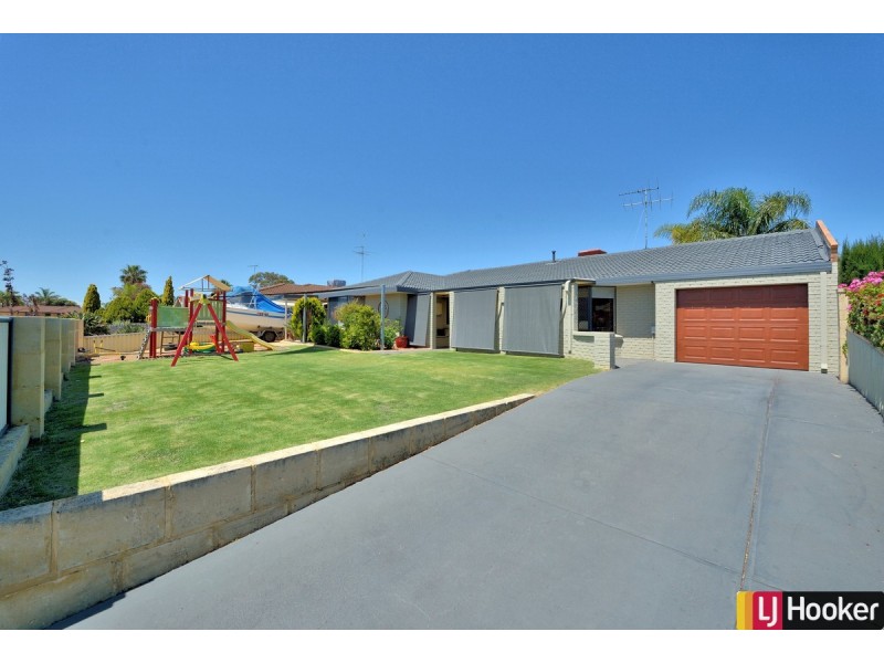 8 Penrith Street, Dudley Park WA 6210