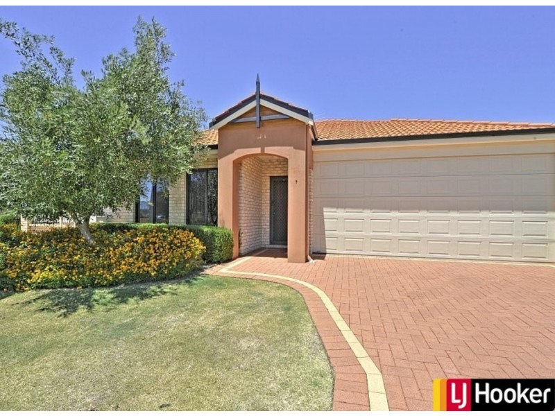 7/43-45 Cooper Street, Mandurah WA 6210