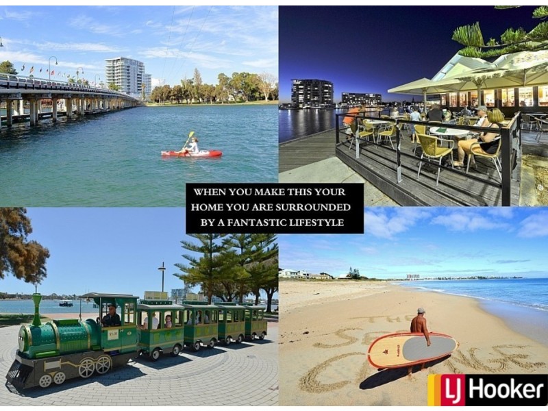 7/43-45 Cooper Street, Mandurah WA 6210