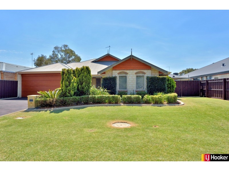 40 Chatsworth Drive, Erskine WA 6210