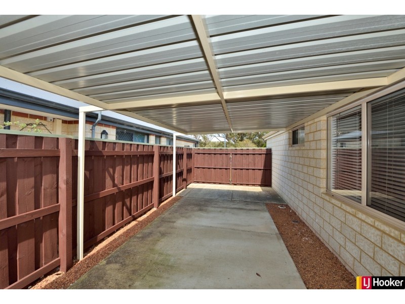 40 Chatsworth Drive, Erskine WA 6210