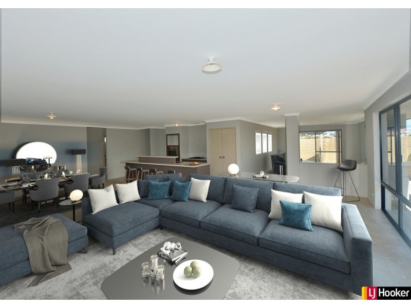 18 Asper Way, Halls Head WA 6210