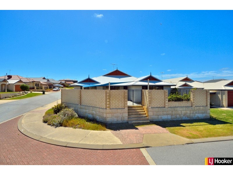 18 Asper Way, Halls Head WA 6210