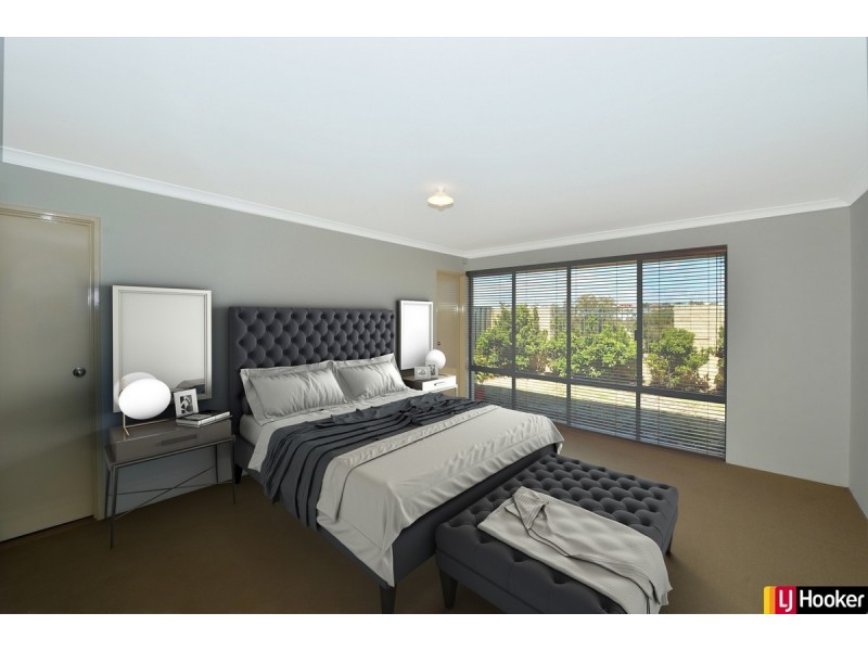 18 Asper Way, Halls Head WA 6210