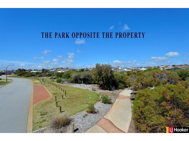 18 Asper Way, Halls Head WA 6210