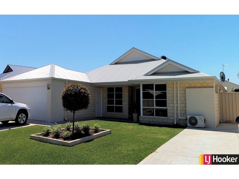 41 Nancarrow Way, Ravenswood WA 6208