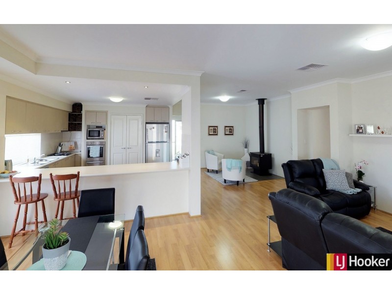 41 Nancarrow Way, Ravenswood WA 6208