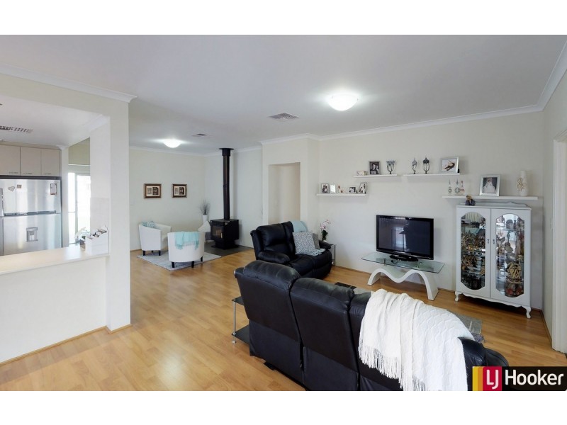 41 Nancarrow Way, Ravenswood WA 6208