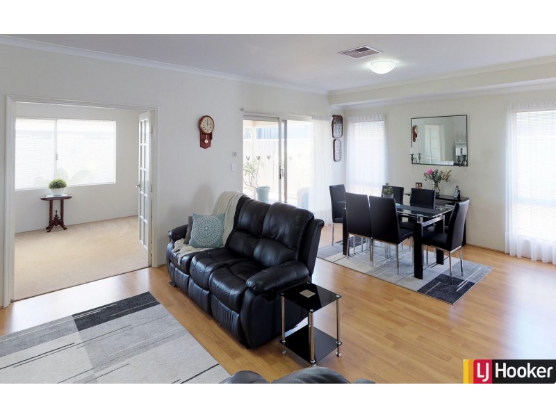 41 Nancarrow Way, Ravenswood WA 6208