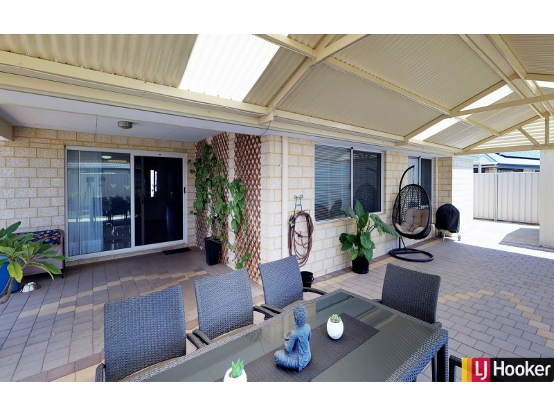 41 Nancarrow Way, Ravenswood WA 6208