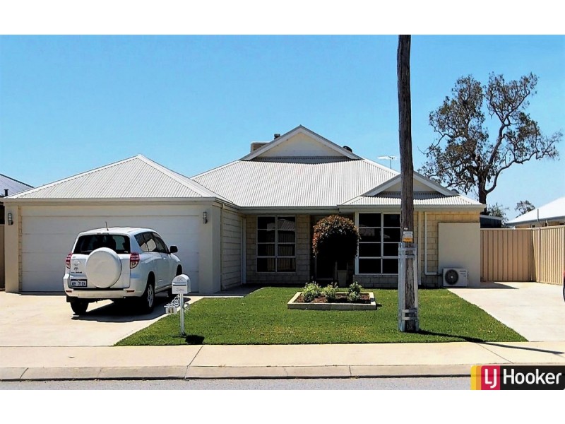 41 Nancarrow Way, Ravenswood WA 6208