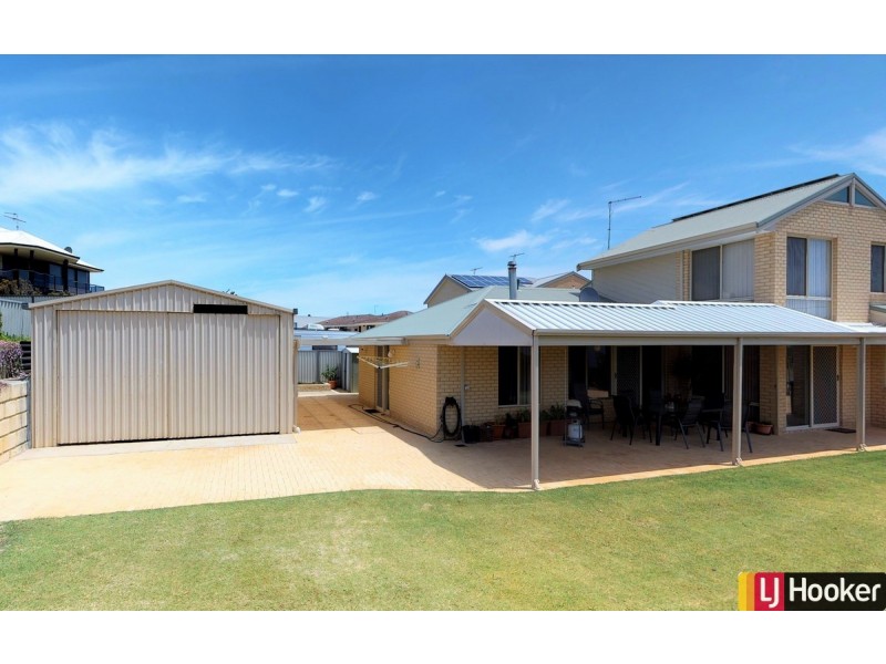 54 Halls Head Parade, Halls Head WA 6210