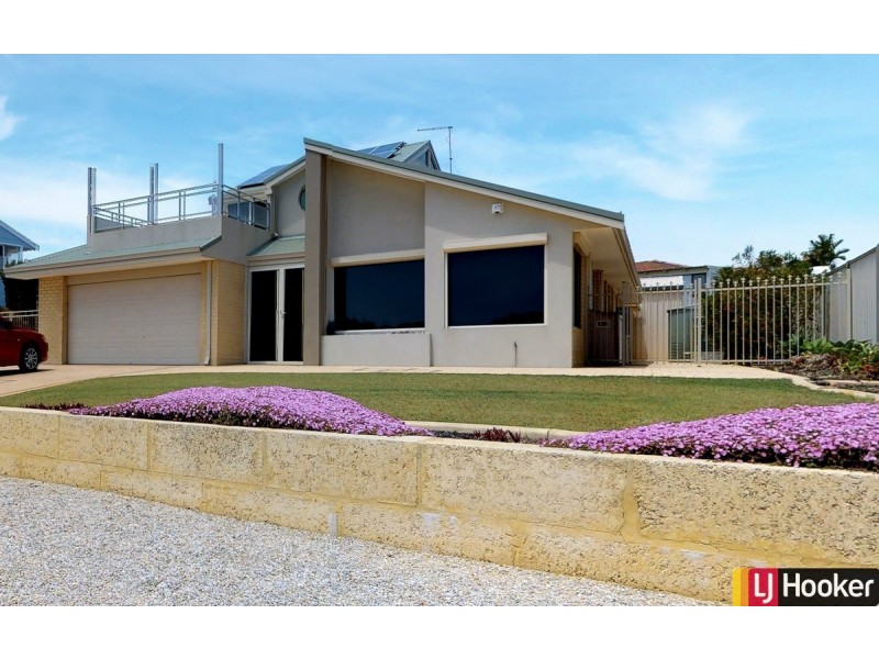 54 Halls Head Parade, Halls Head WA 6210