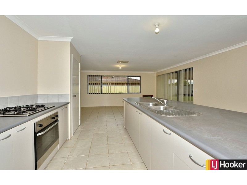 57 Coodanup Drive, Dudley Park WA 6210