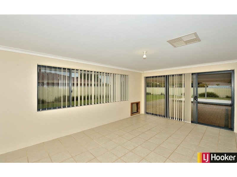 57 Coodanup Drive, Dudley Park WA 6210