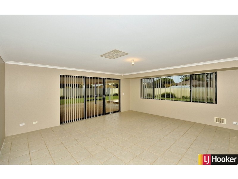 57 Coodanup Drive, Dudley Park WA 6210