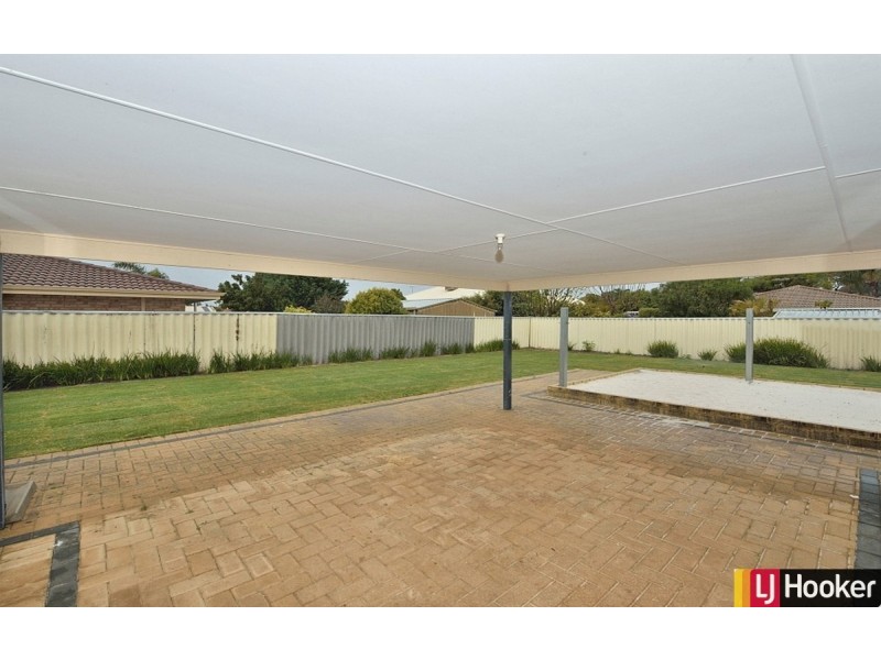 57 Coodanup Drive, Dudley Park WA 6210