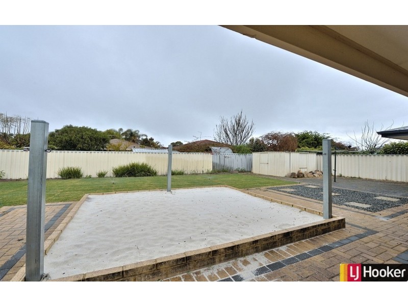 57 Coodanup Drive, Dudley Park WA 6210