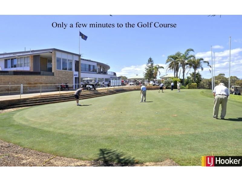 19A Valley Road, Halls Head WA 6210