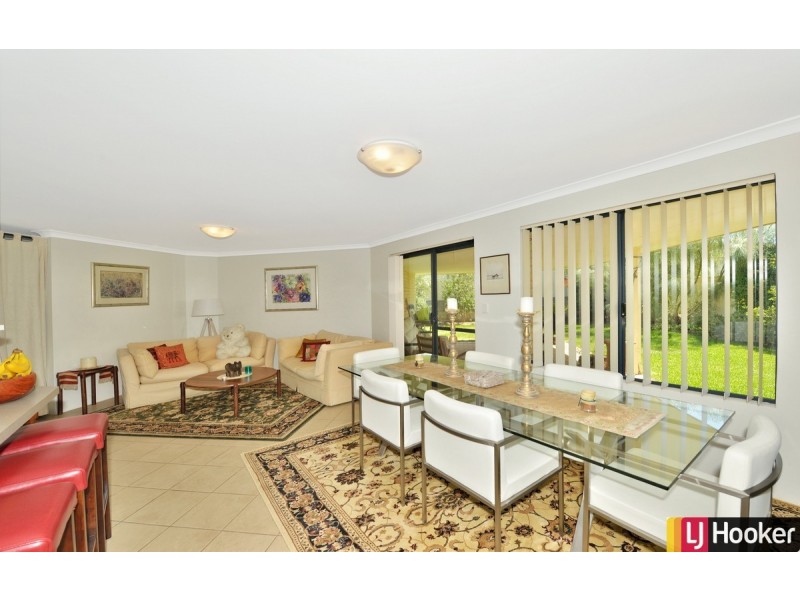 9 Argyle Fairway, Lakelands WA 6180