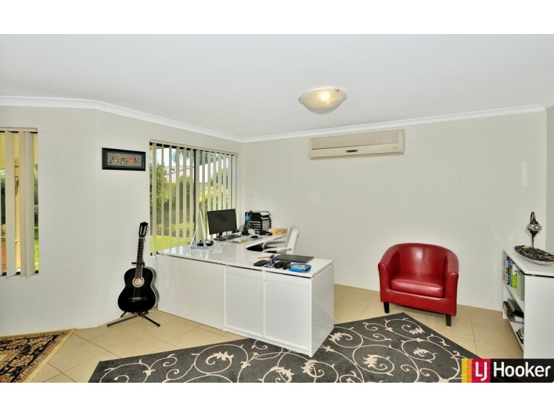 9 Argyle Fairway, Lakelands WA 6180