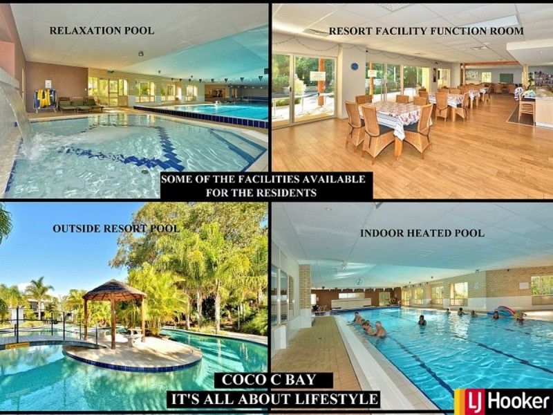 16 Watercress Lane, Falcon WA 6210