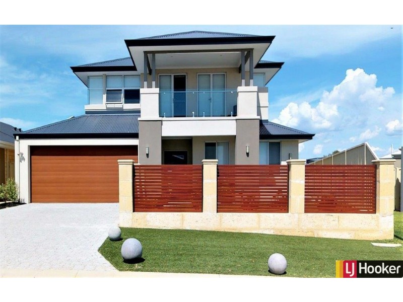 26 Hawley Way, Madora Bay WA 6210