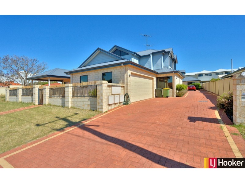 2/83 Tuckey Street, Mandurah WA 6210